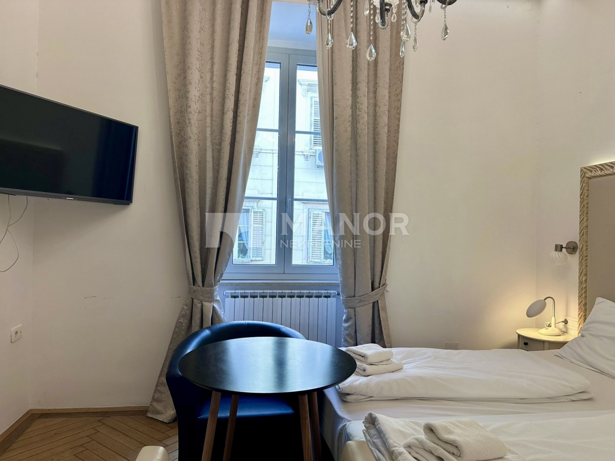 Appartamento Centar, Rijeka, 1m2