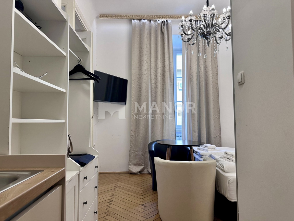 Appartamento Centar, Rijeka, 1m2