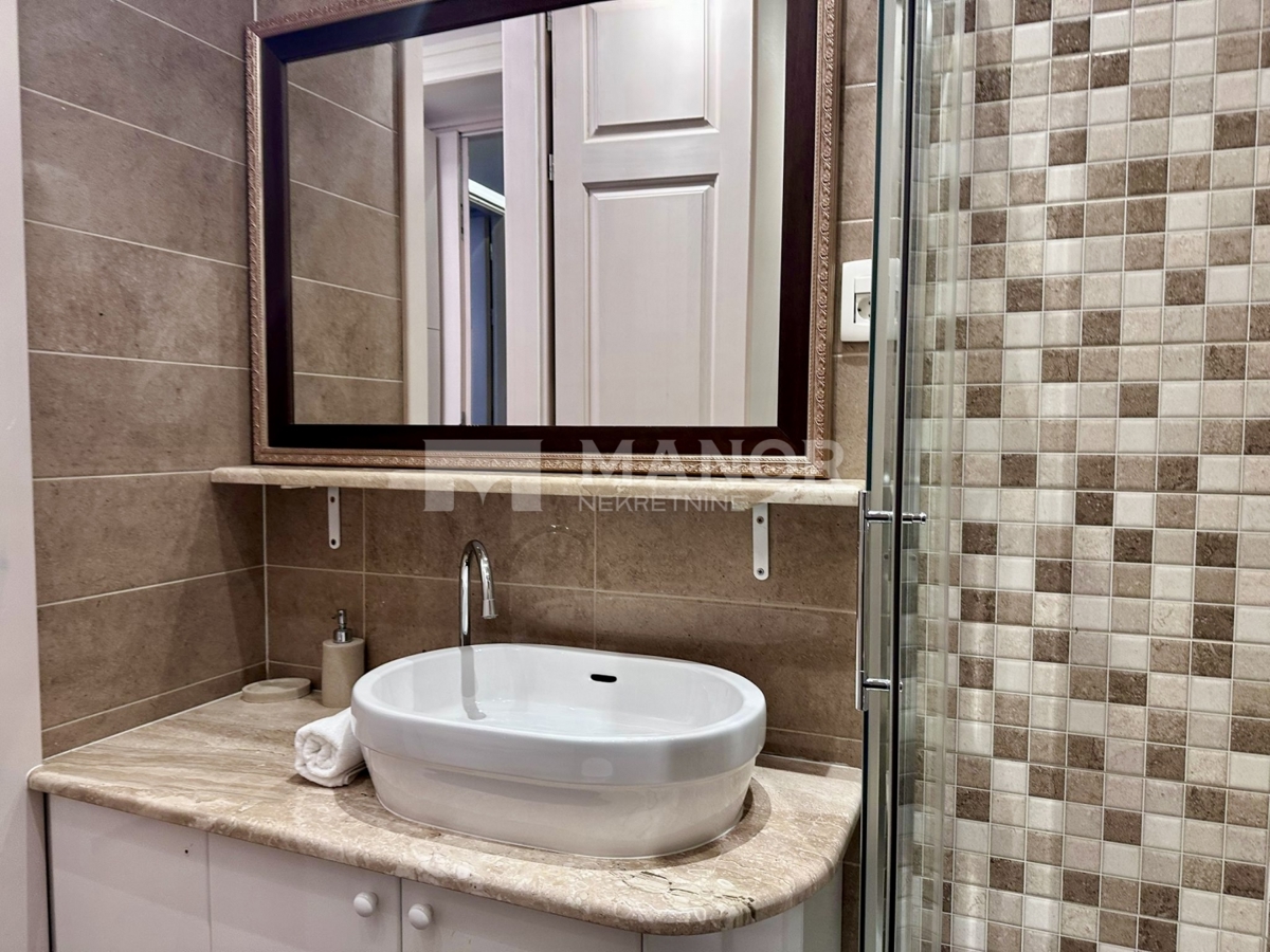 Appartamento Centar, Rijeka, 1m2