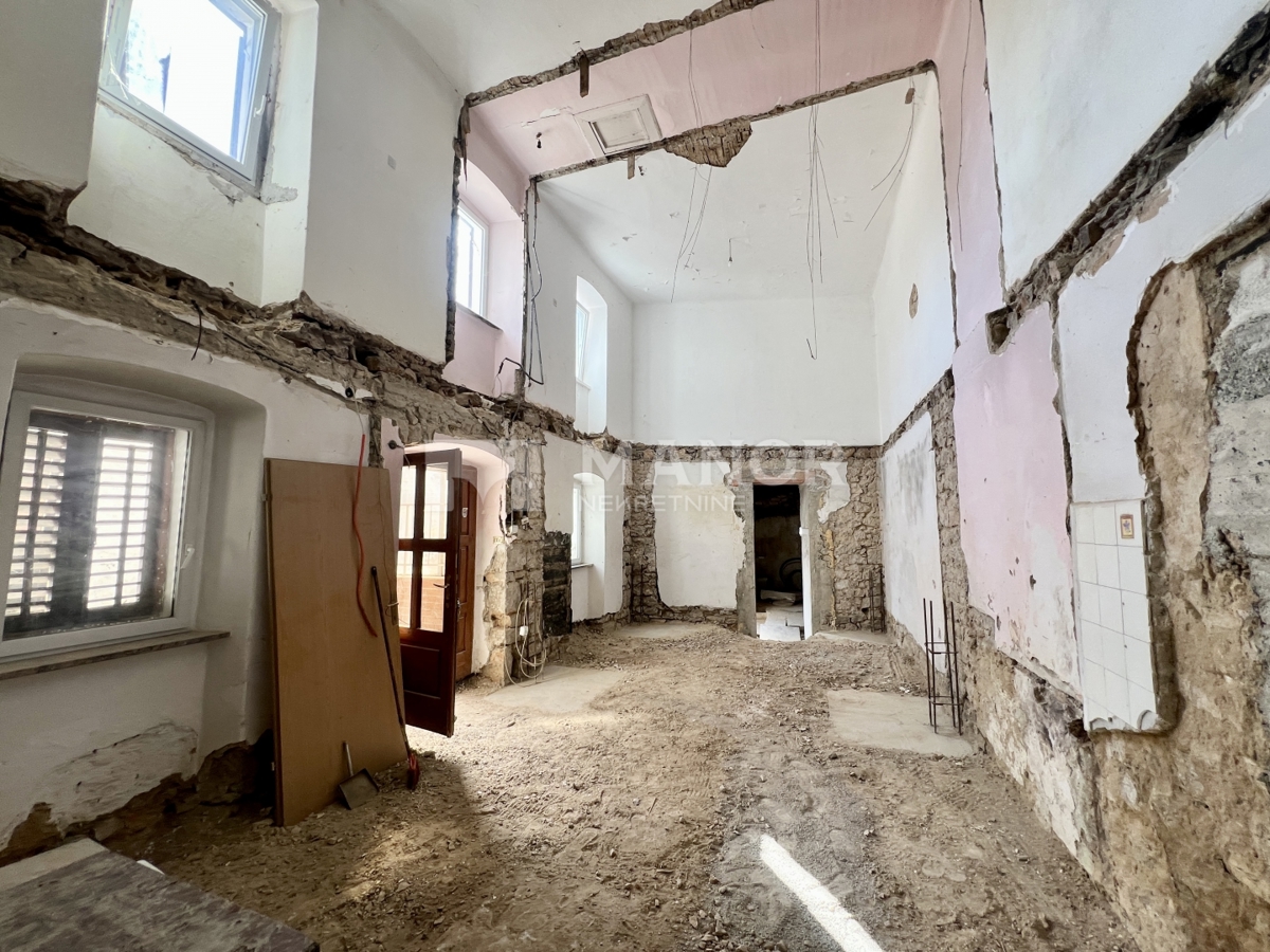 Casa Crikvenica, 102m2