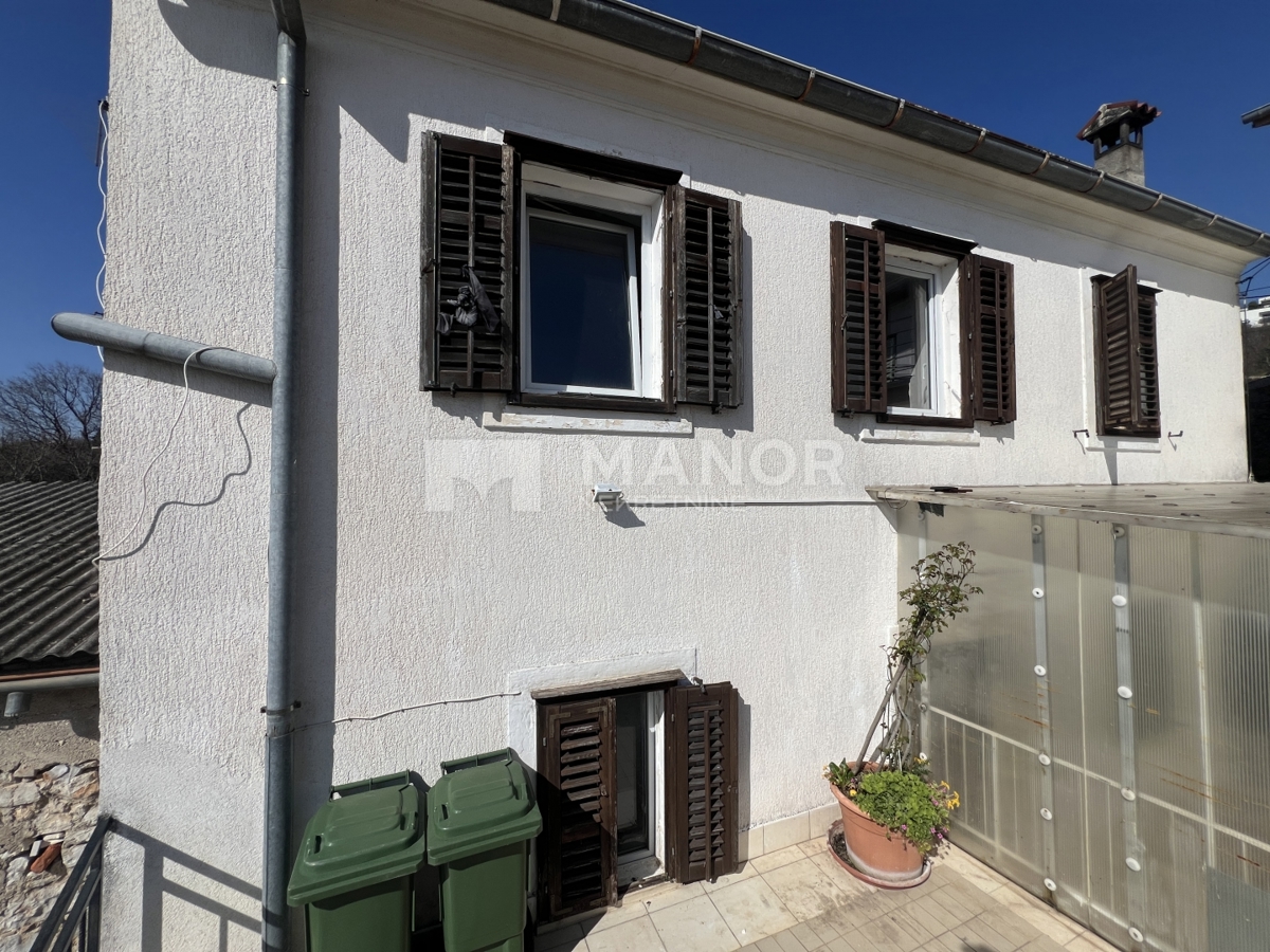 Casa Crikvenica, 102m2