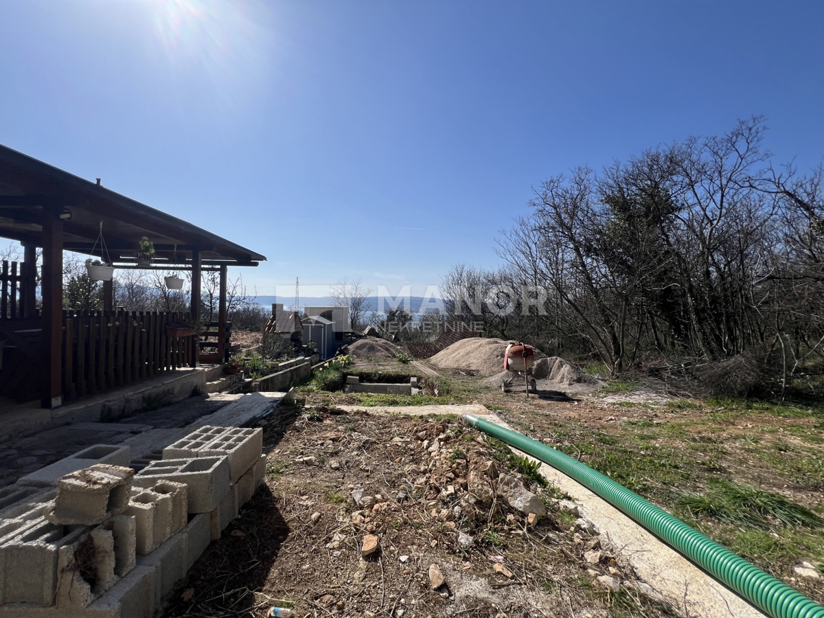 Casa Crikvenica, 102m2