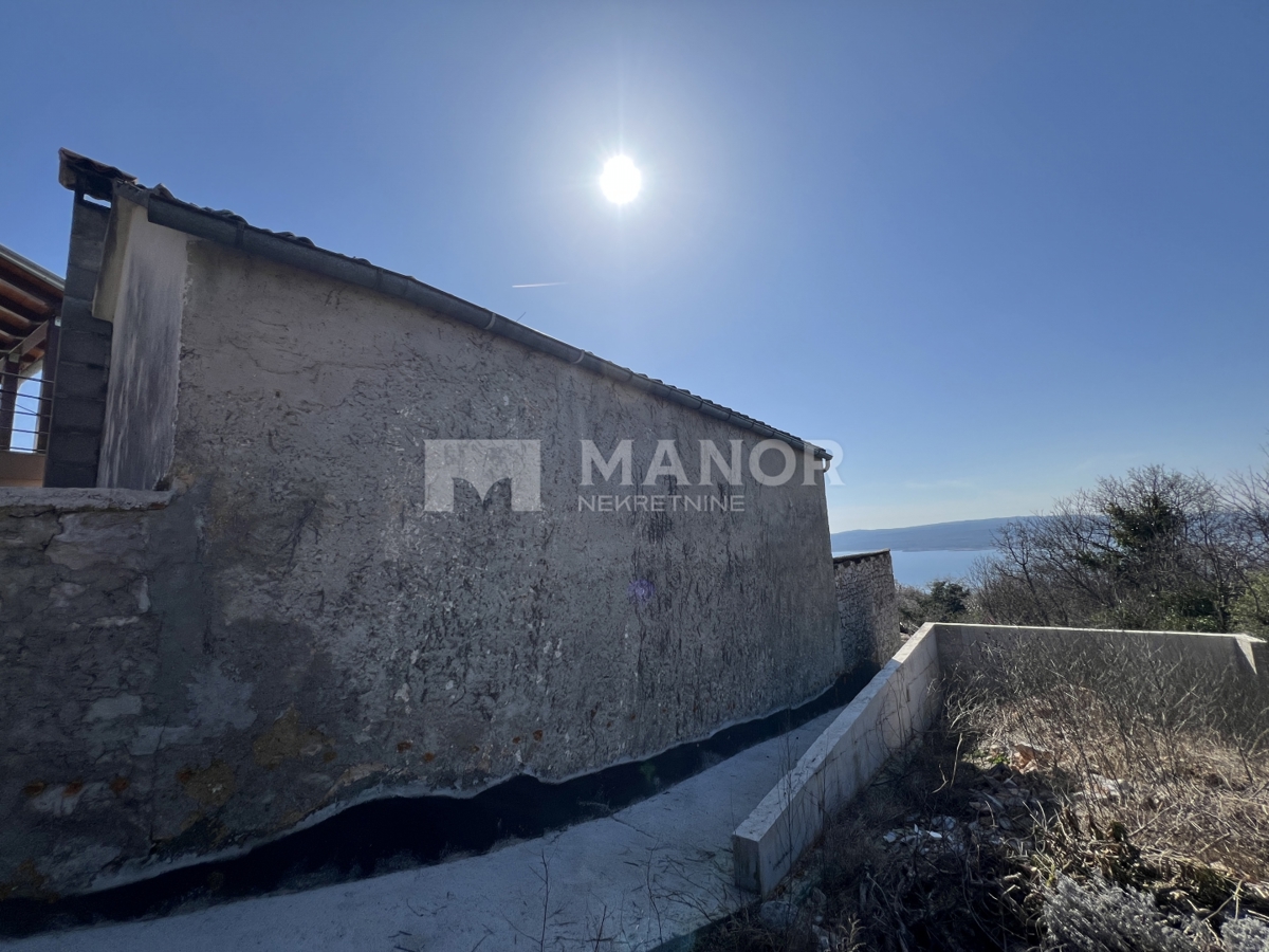 Casa Crikvenica, 102m2