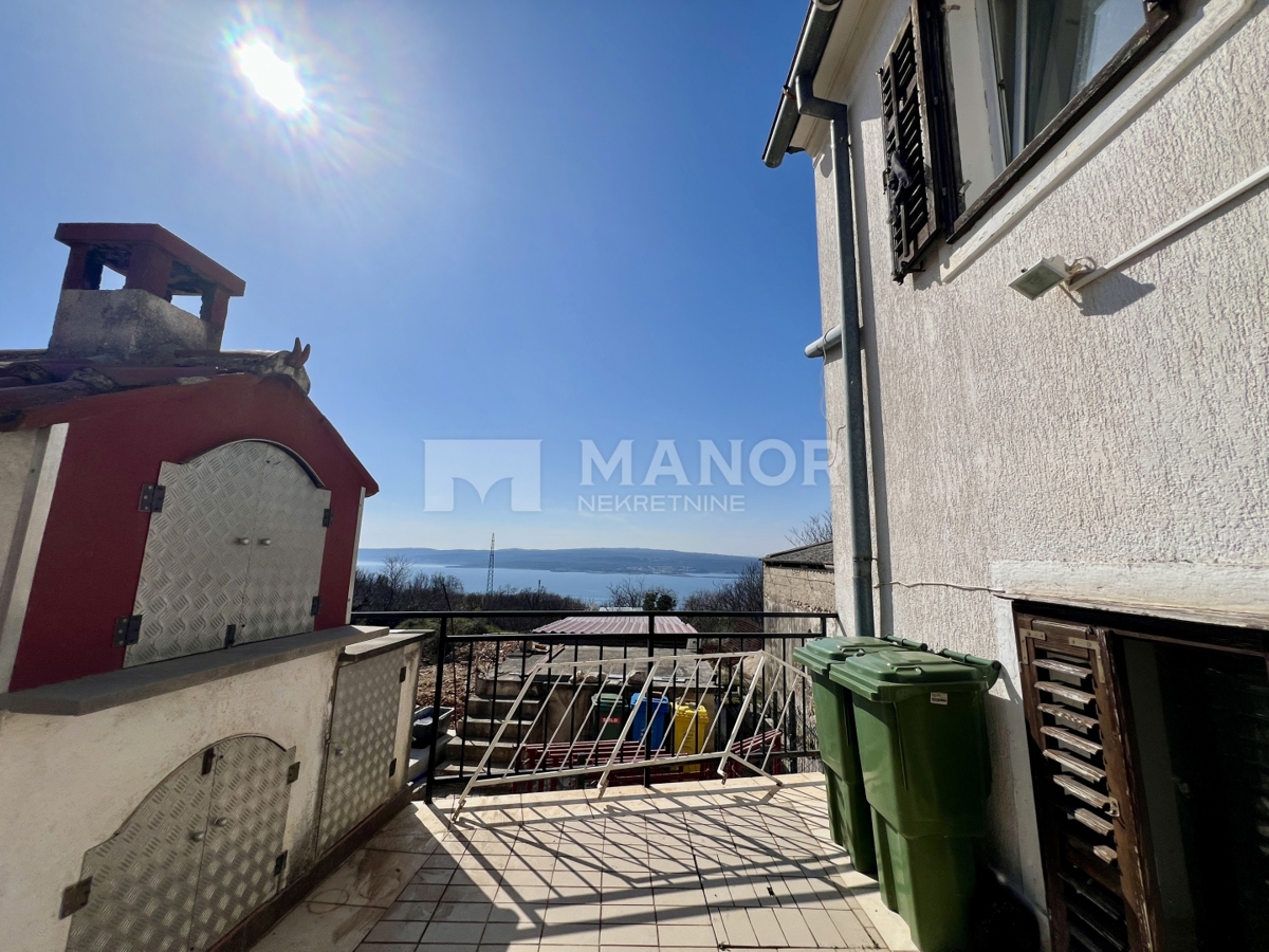 Casa Crikvenica, 102m2