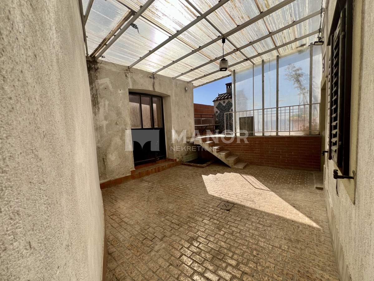 Casa Crikvenica, 102m2