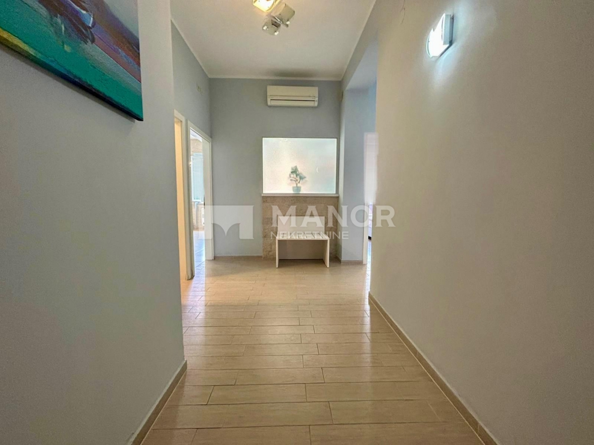 Appartamento Centar, Rijeka, 60m2