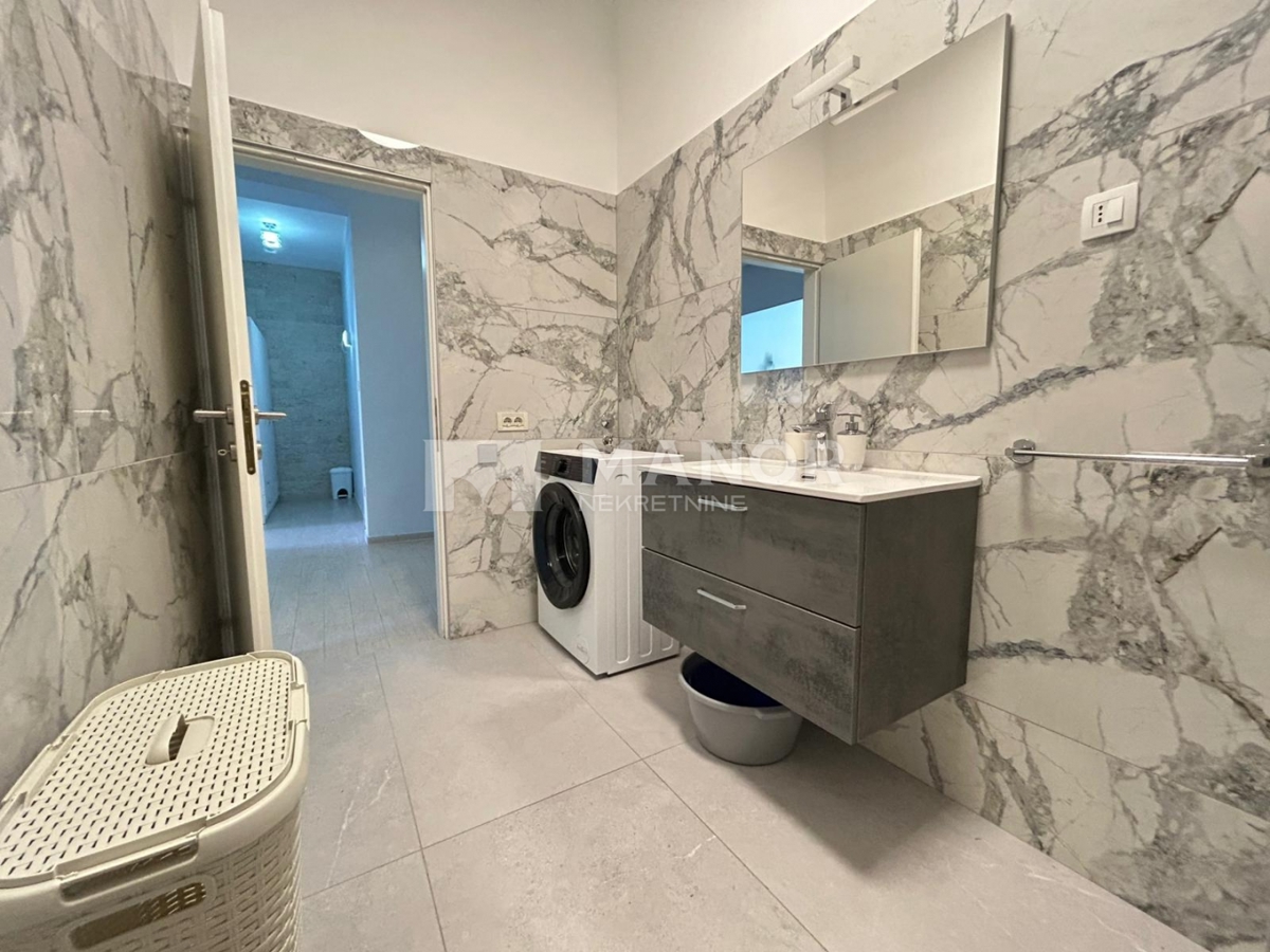 Appartamento Centar, Rijeka, 60m2