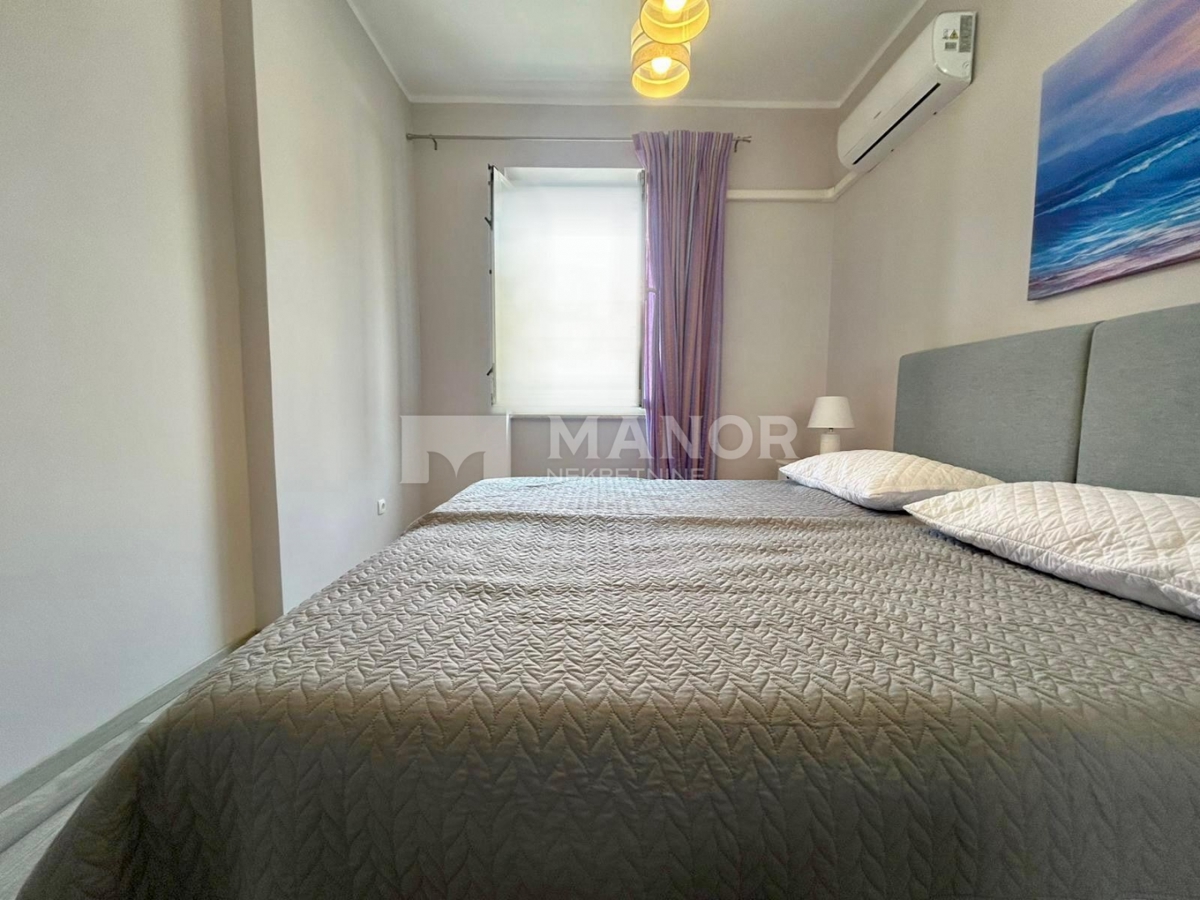 Appartamento Centar, Rijeka, 60m2