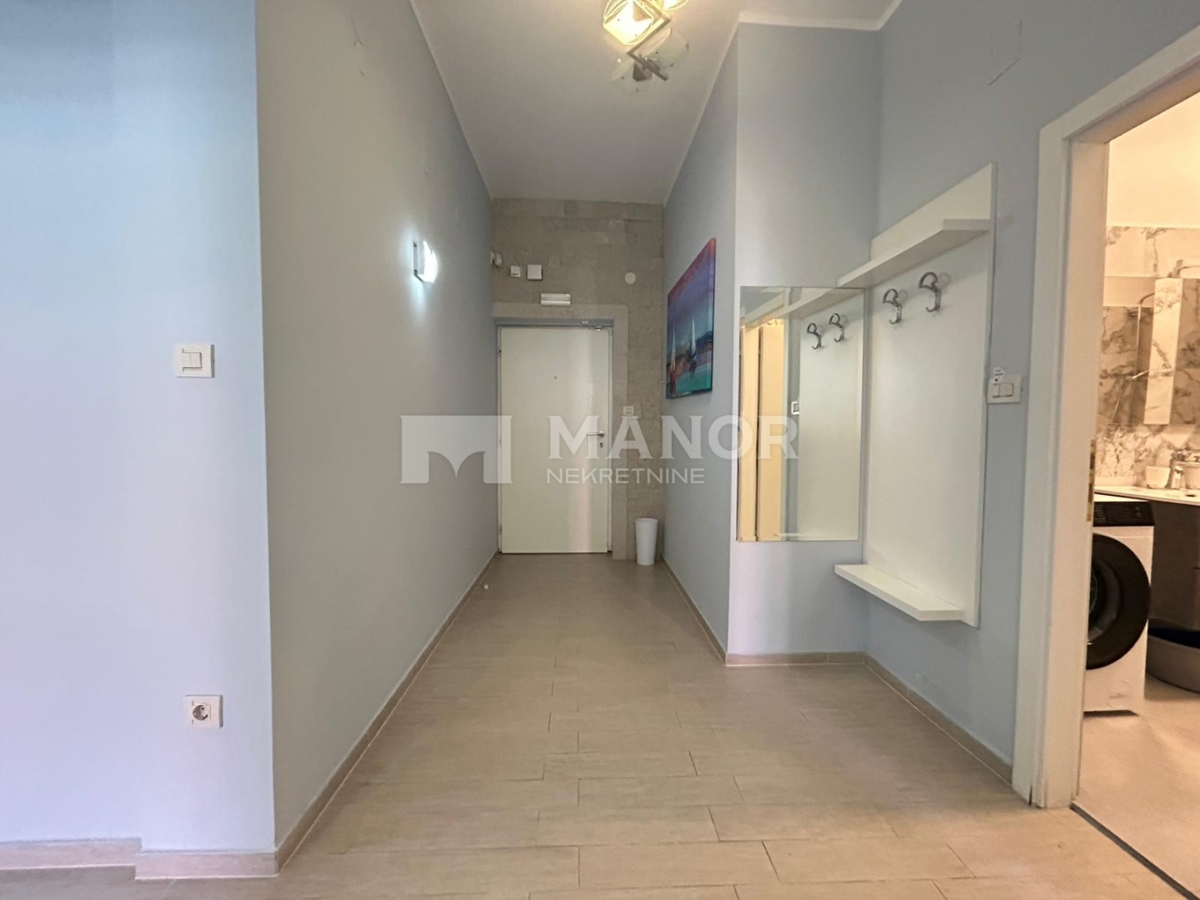 Appartamento Centar, Rijeka, 60m2