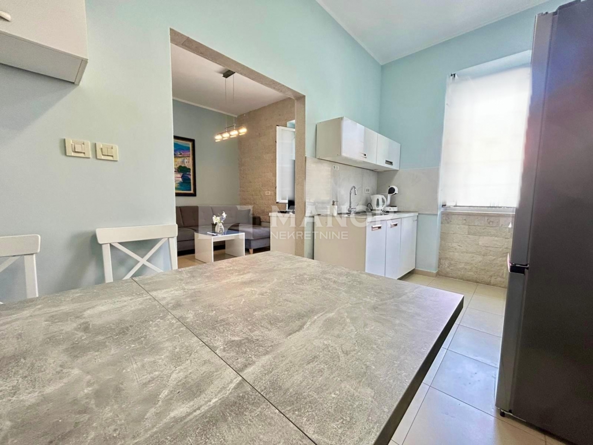 Appartamento Centar, Rijeka, 60m2