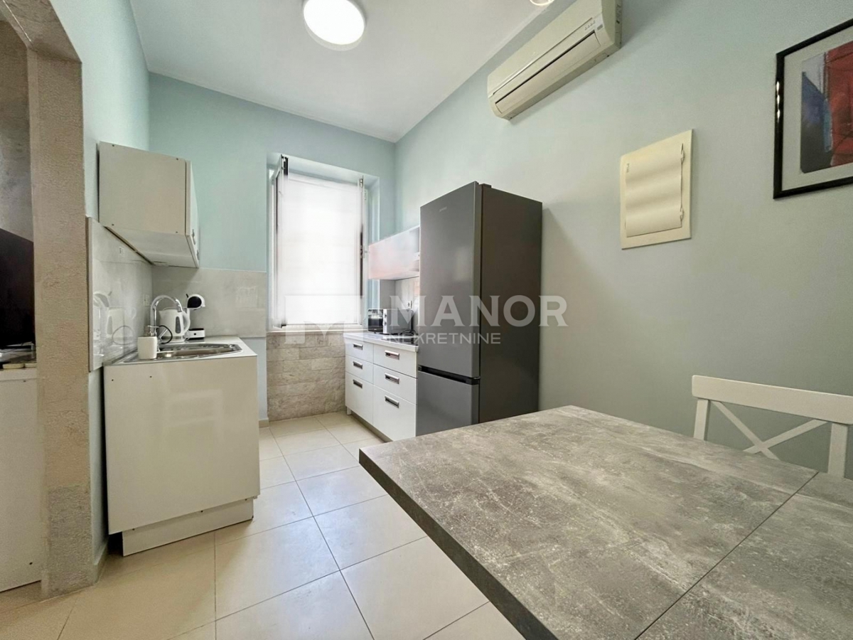 Appartamento Centar, Rijeka, 60m2