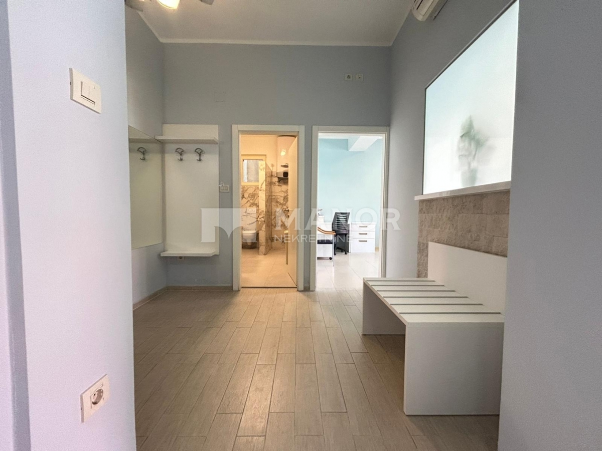 Appartamento Centar, Rijeka, 60m2