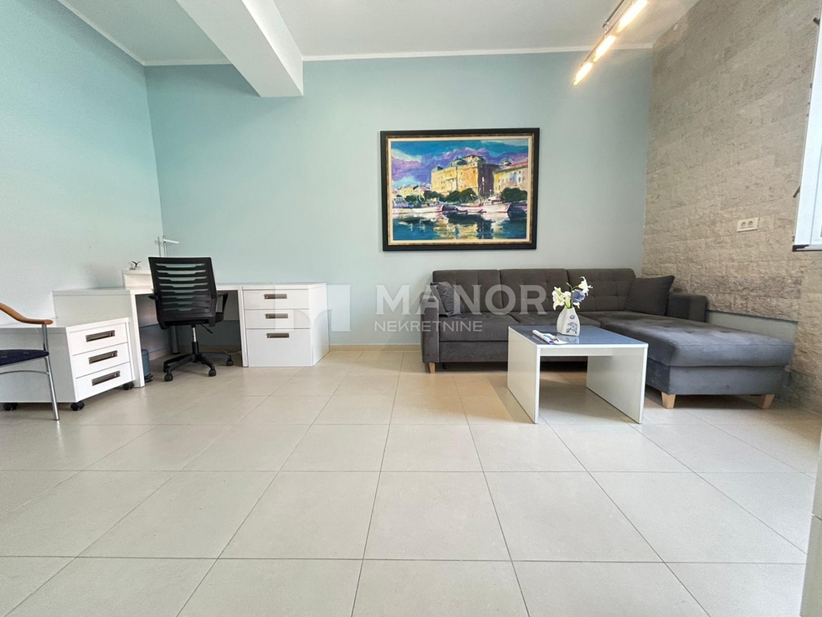 Appartamento Centar, Rijeka, 60m2