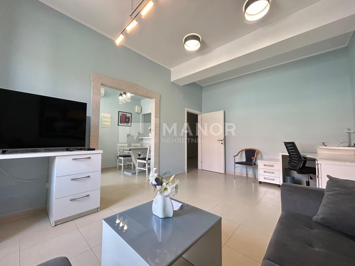 Appartamento Centar, Rijeka, 60m2