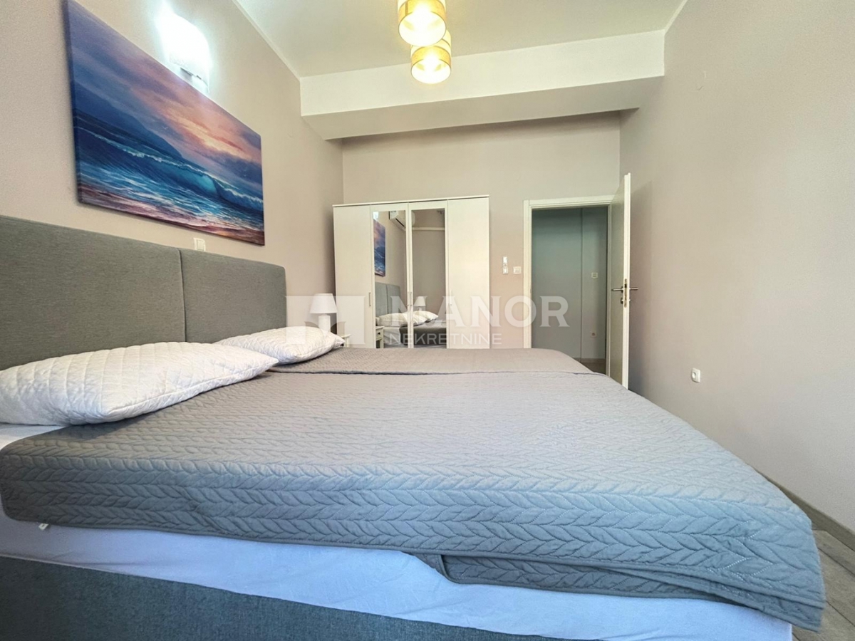 Appartamento Centar, Rijeka, 60m2