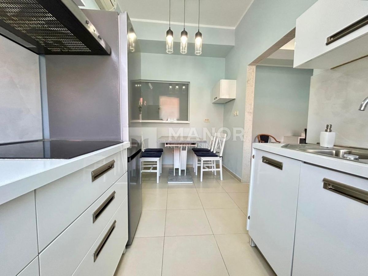 Appartamento Centar, Rijeka, 60m2