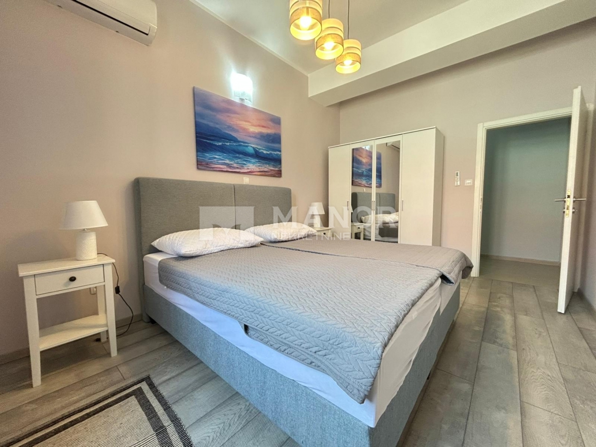 Appartamento Centar, Rijeka, 60m2