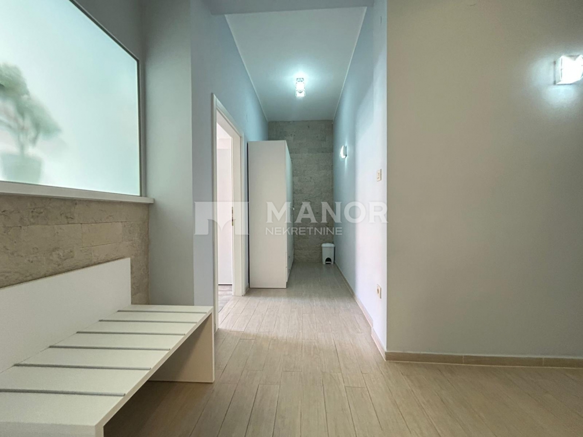 Appartamento Centar, Rijeka, 60m2