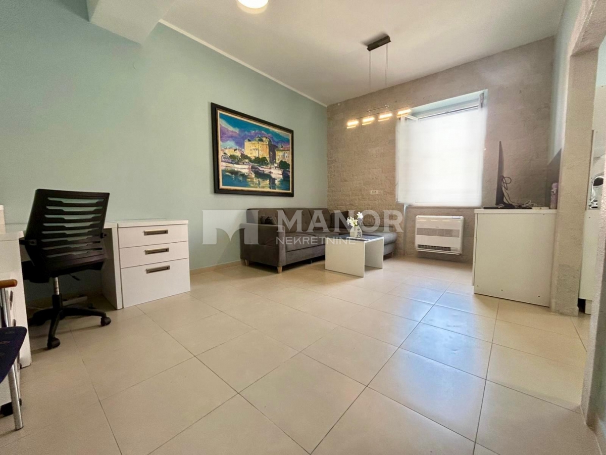 Appartamento Centar, Rijeka, 60m2