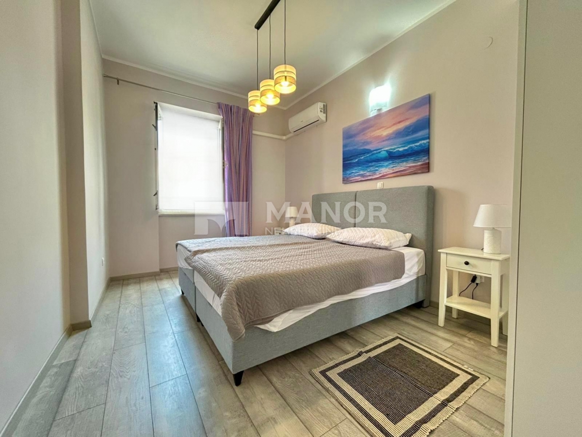 Appartamento Centar, Rijeka, 60m2