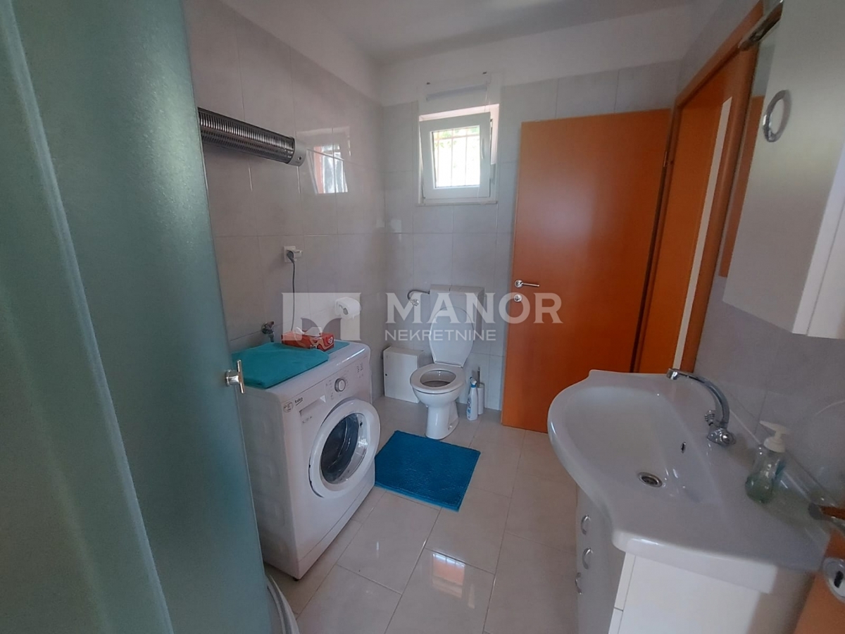 Appartamento Dobreć, Opatija - Okolica, 99m2