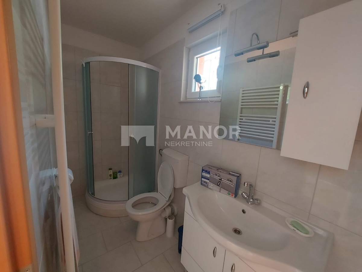 Appartamento Dobreć, Opatija - Okolica, 99m2