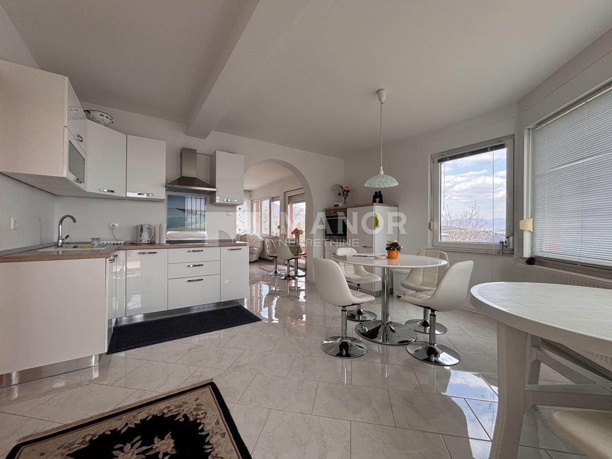 Appartamento Dobreć, Opatija - Okolica, 99m2