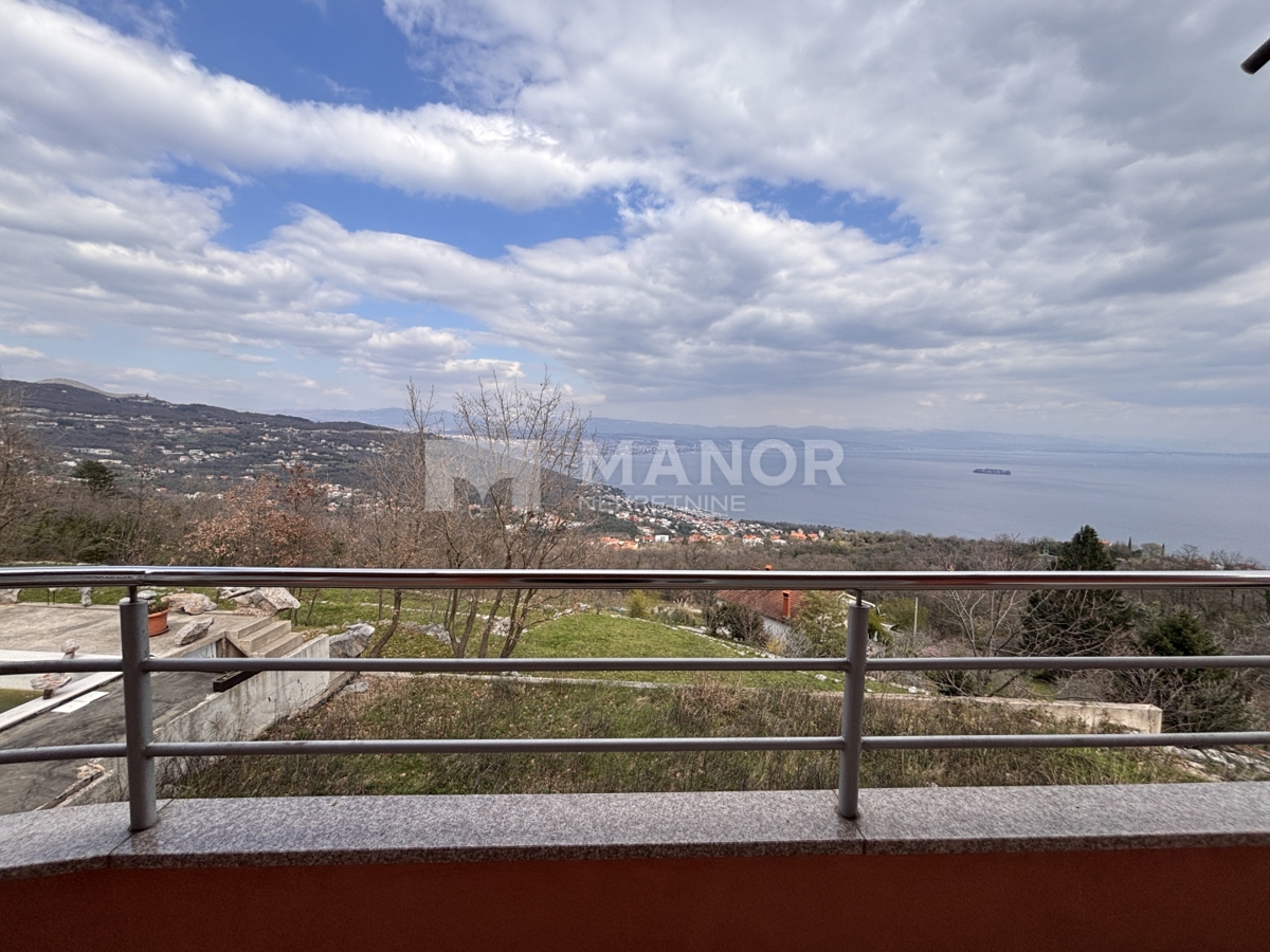 Appartamento Dobreć, Opatija - Okolica, 99m2