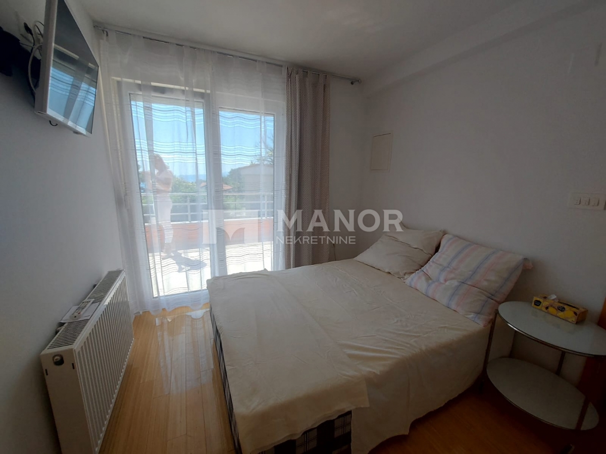 Appartamento Dobreć, Opatija - Okolica, 99m2