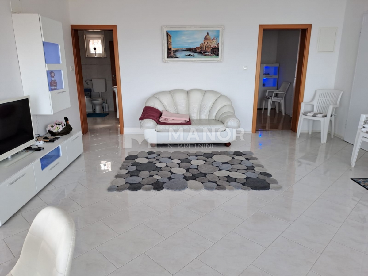 Appartamento Dobreć, Opatija - Okolica, 99m2