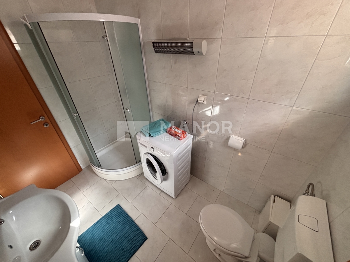 Appartamento Dobreć, Opatija - Okolica, 99m2