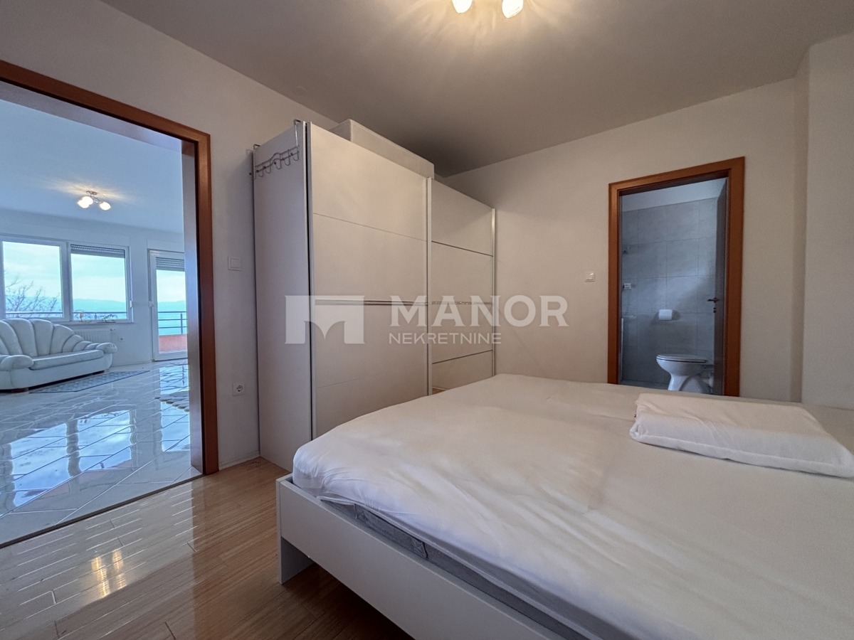 Appartamento Dobreć, Opatija - Okolica, 99m2