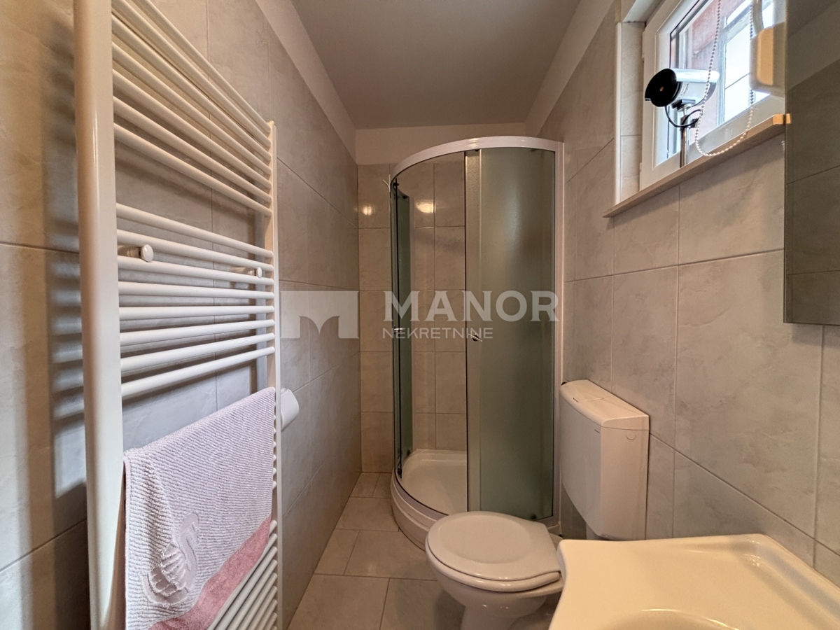 Appartamento Dobreć, Opatija - Okolica, 99m2