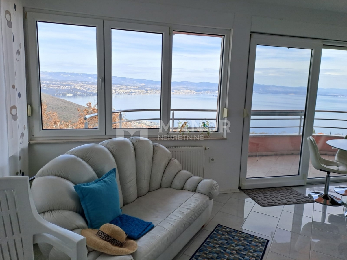 Appartamento Dobreć, Opatija - Okolica, 99m2
