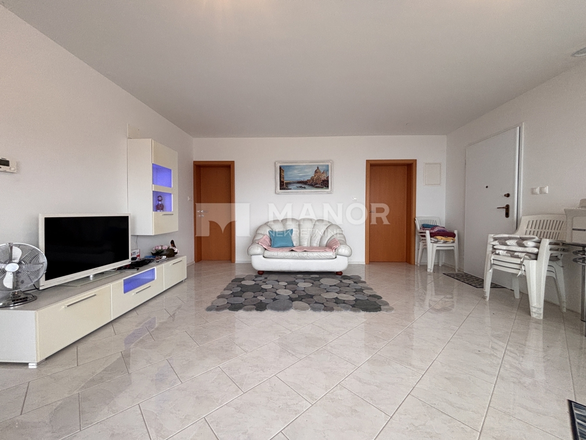 Appartamento Dobreć, Opatija - Okolica, 99m2