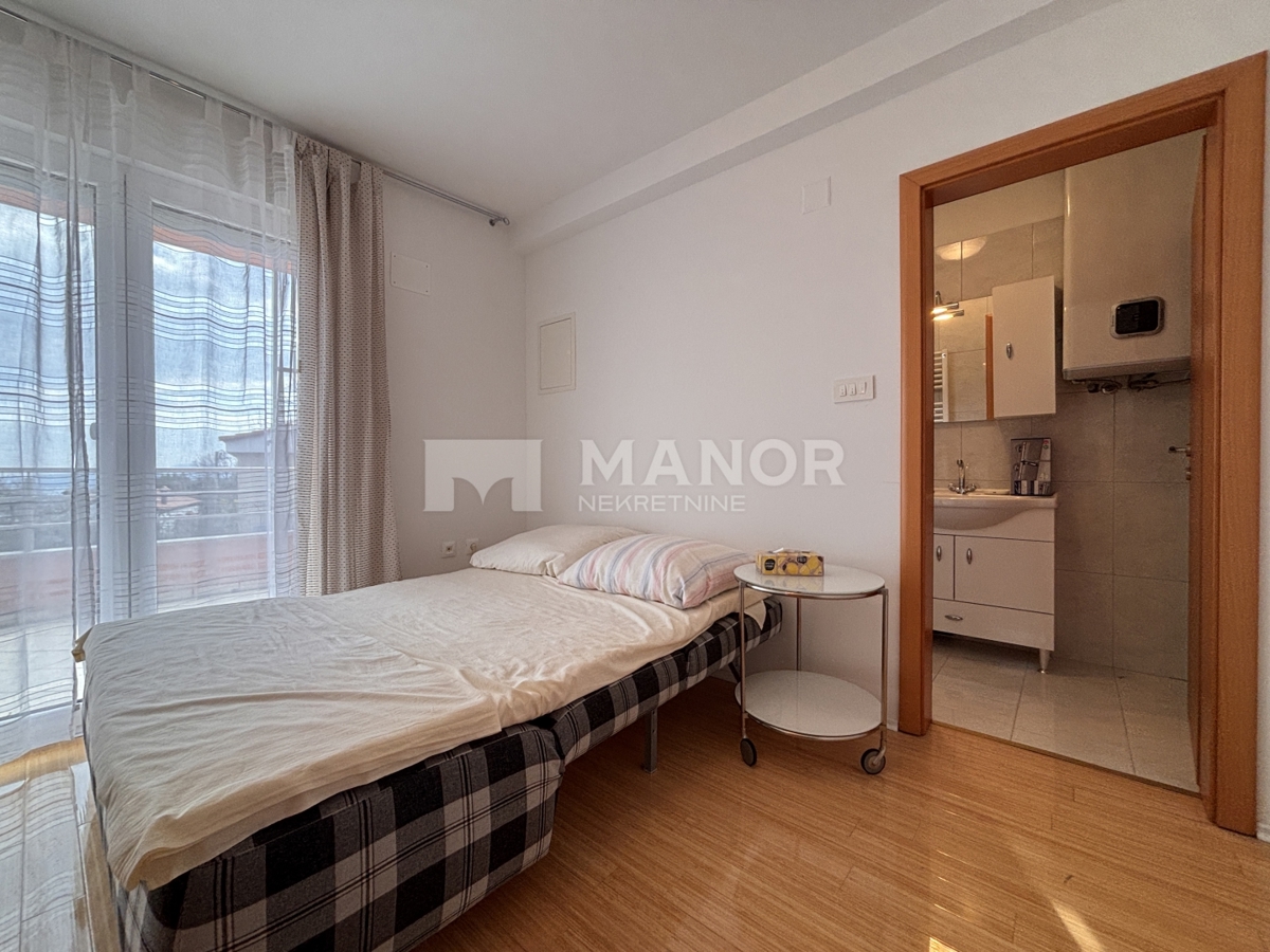 Appartamento Dobreć, Opatija - Okolica, 99m2