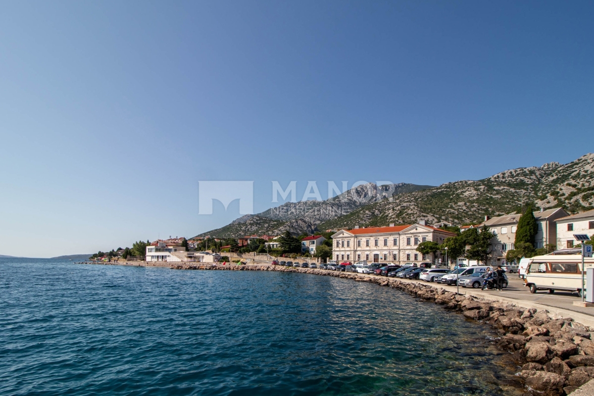 Appartamento Karlobag, 1m2