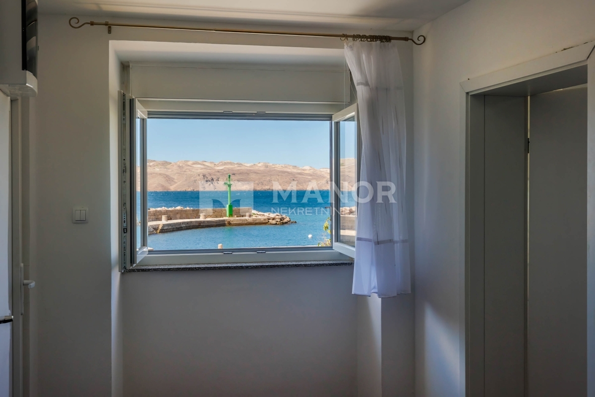 Appartamento Karlobag, 1m2