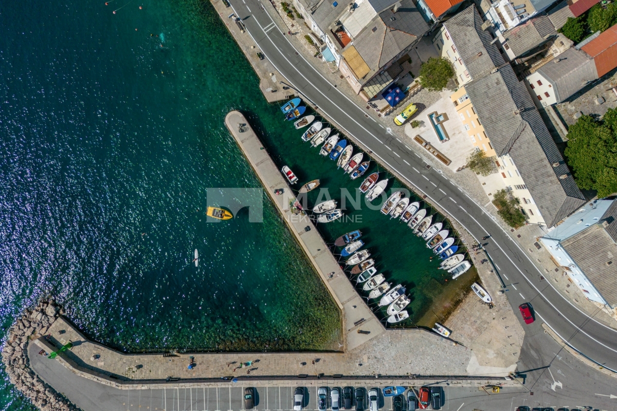 Appartamento Karlobag, 1m2