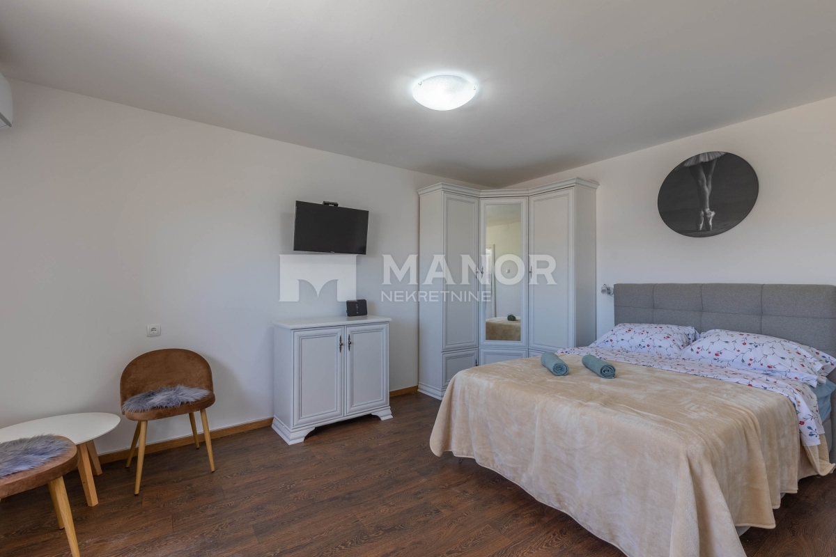 Appartamento Karlobag, 1m2