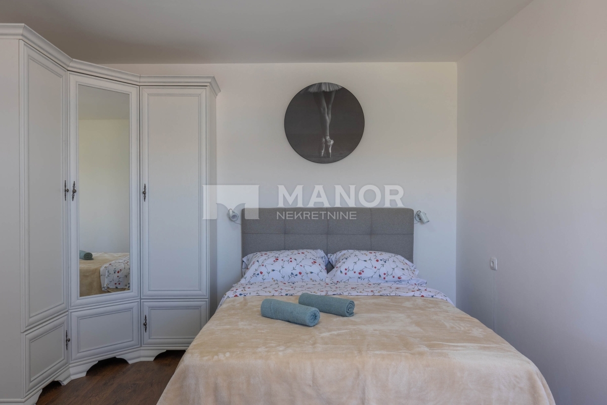 Appartamento Karlobag, 1m2