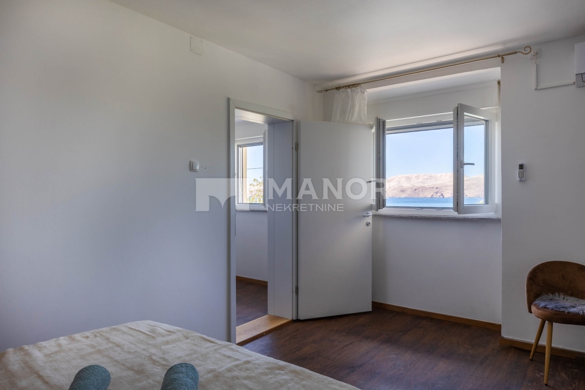 Appartamento Karlobag, 1m2