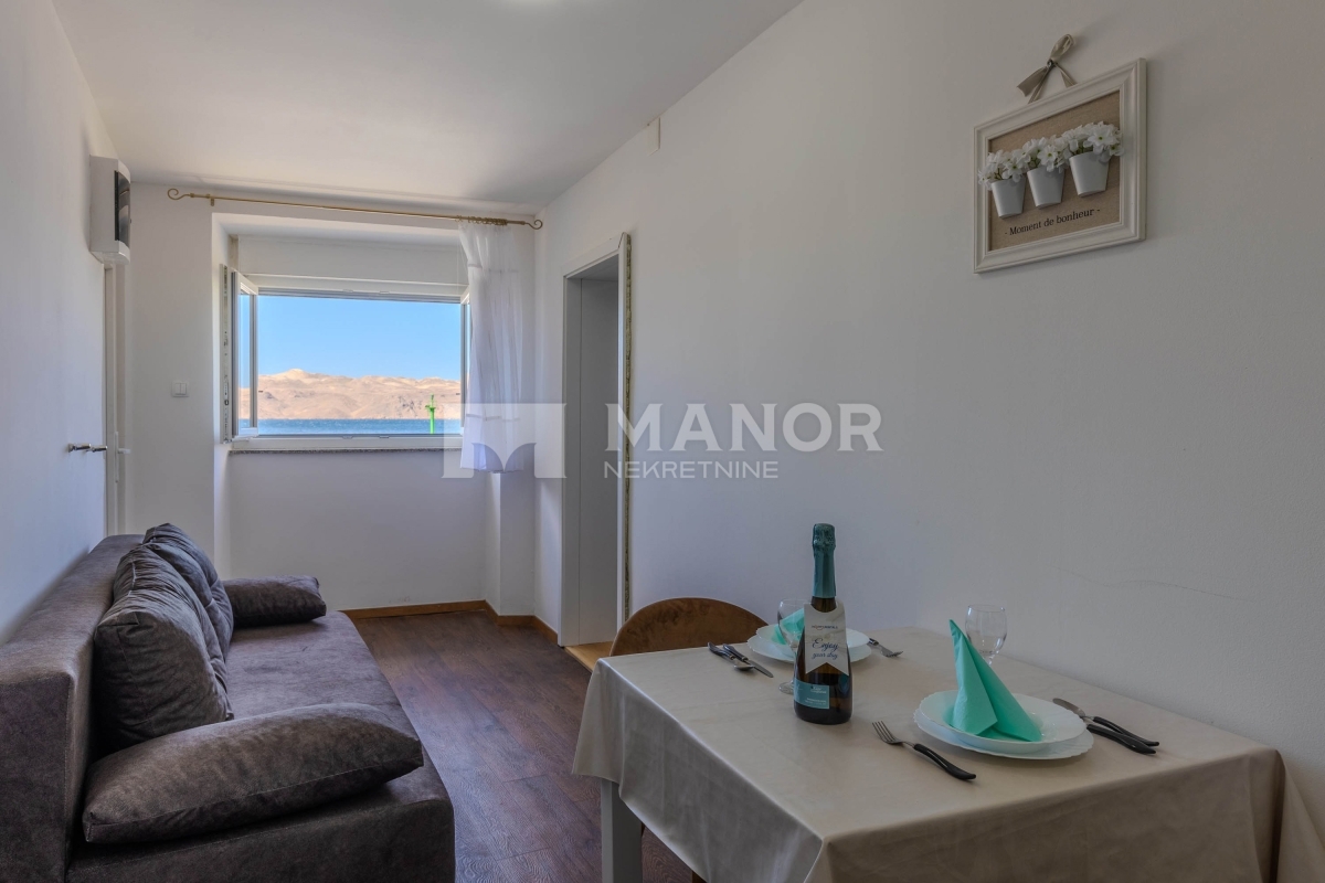 Appartamento Karlobag, 1m2