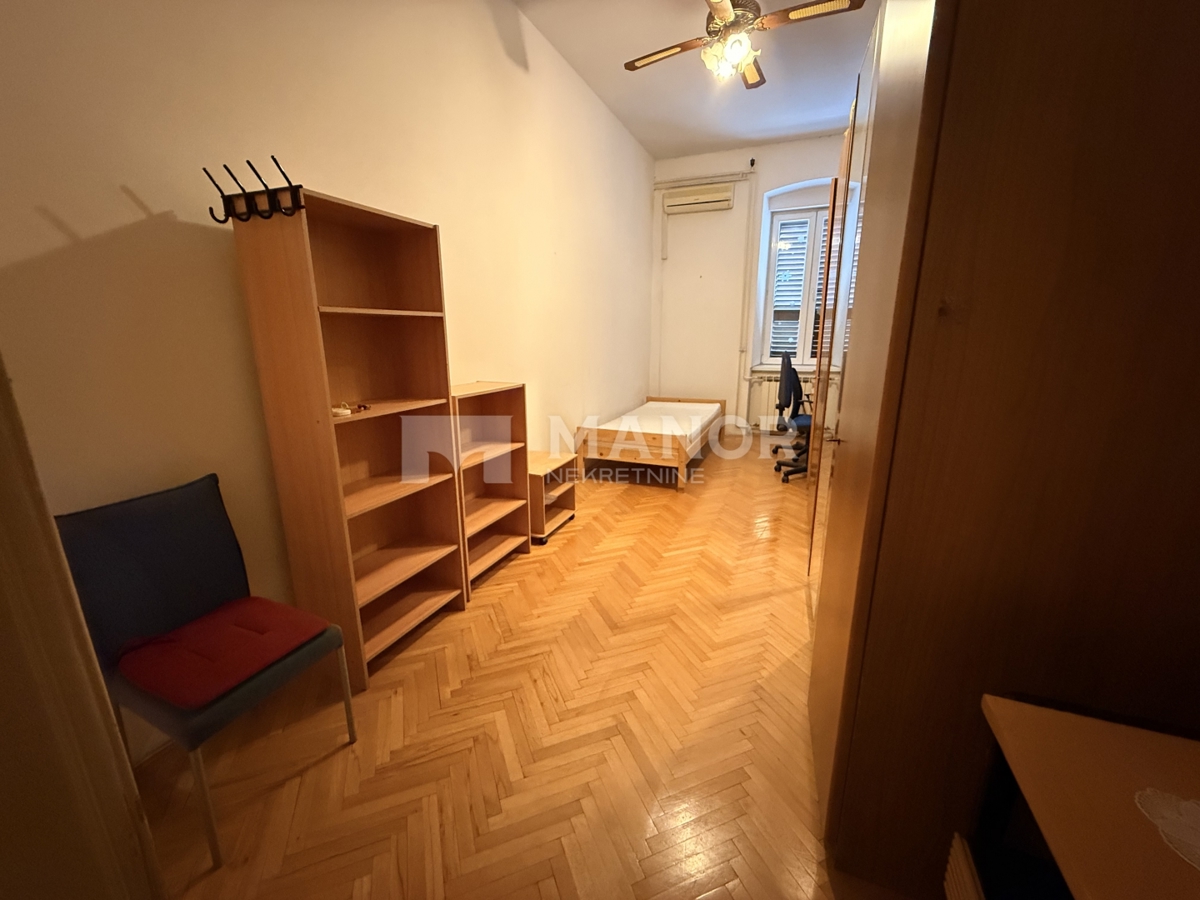 Appartamento Centar, Rijeka, 117m2