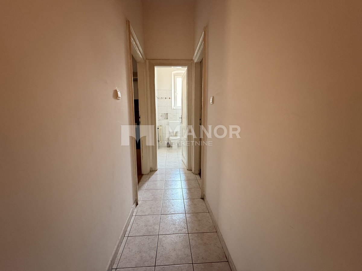 Appartamento Centar, Rijeka, 117m2