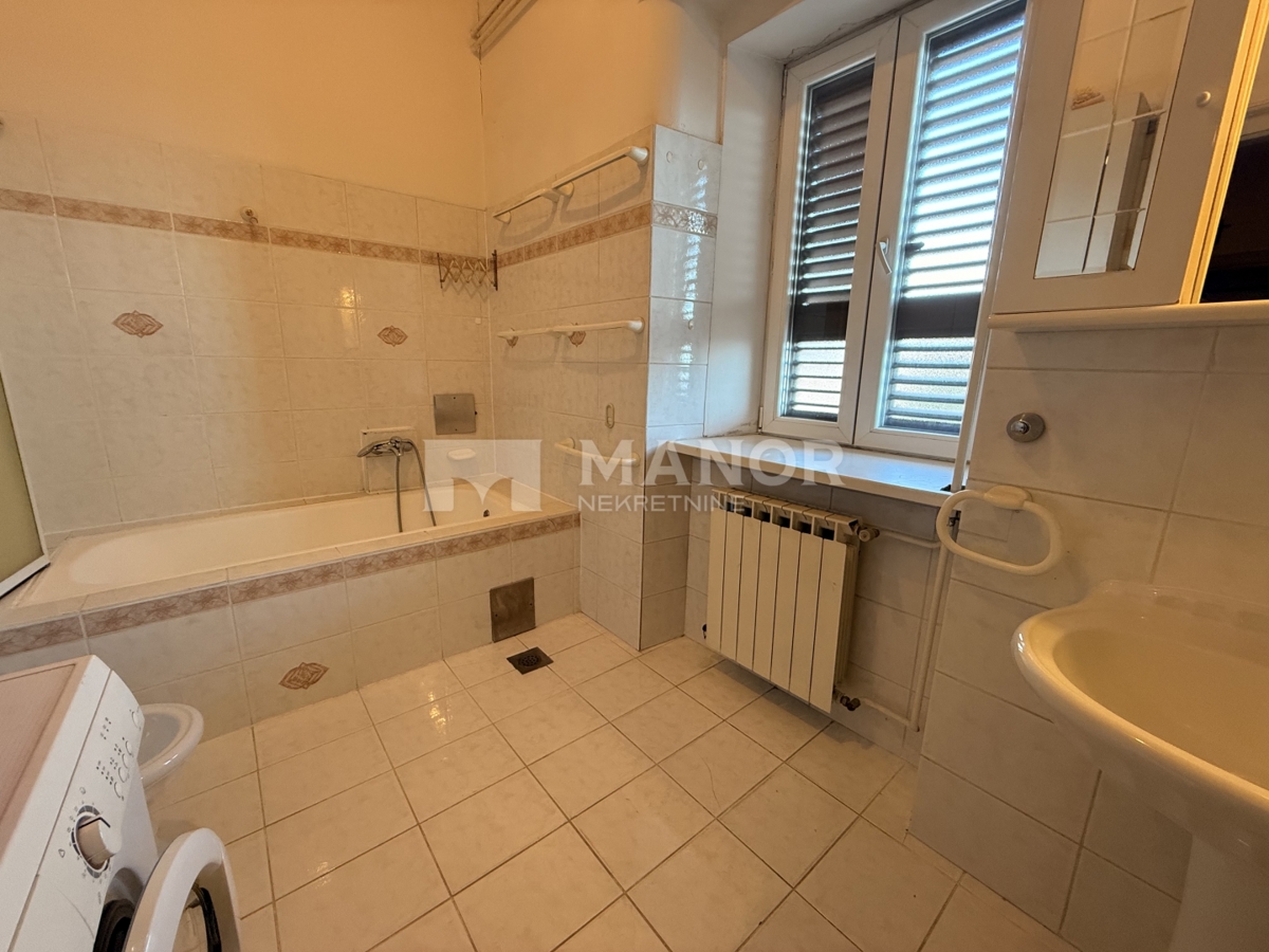 Appartamento Centar, Rijeka, 117m2