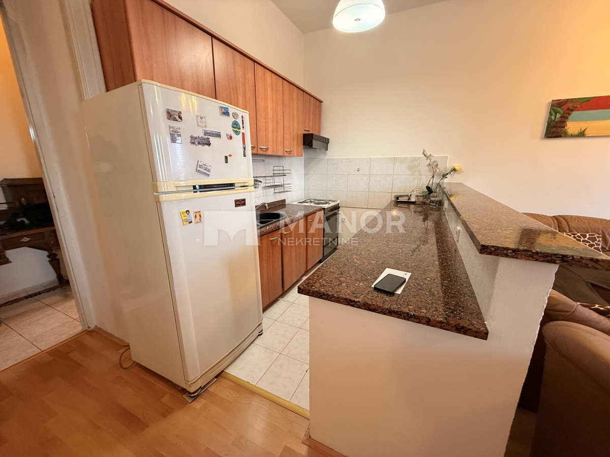 Appartamento Centar, Rijeka, 117m2