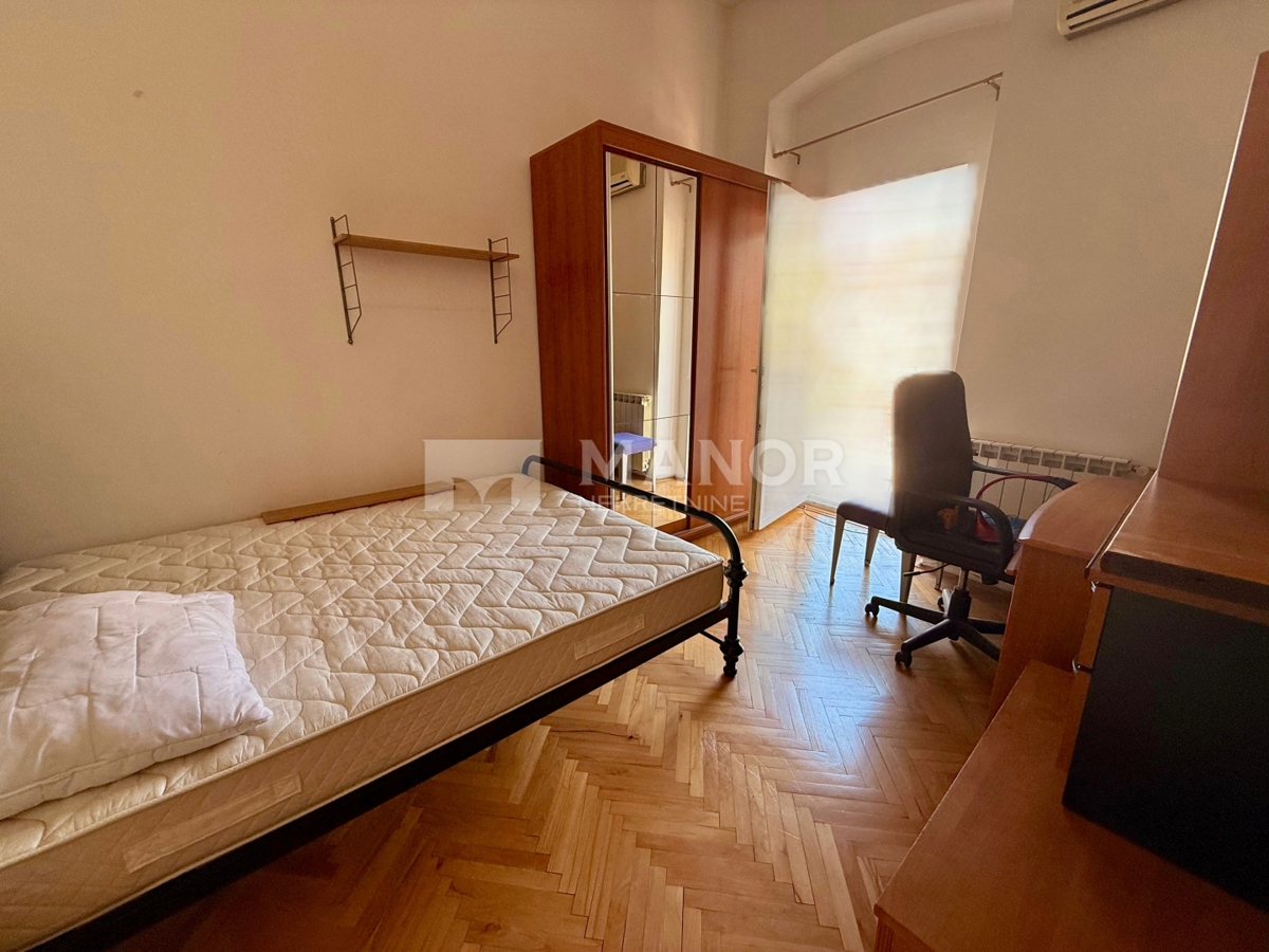 Appartamento Centar, Rijeka, 117m2