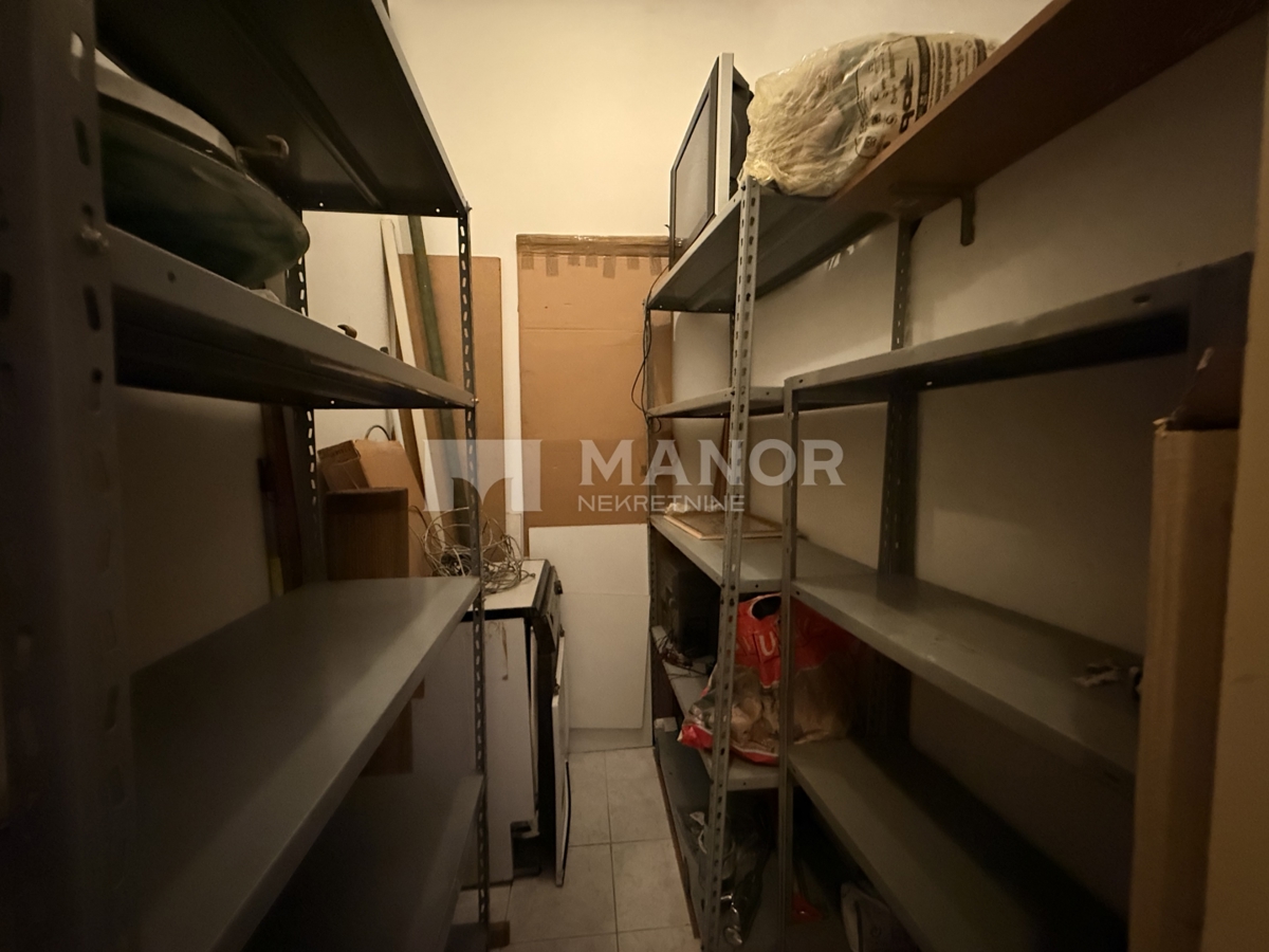 Appartamento Centar, Rijeka, 117m2