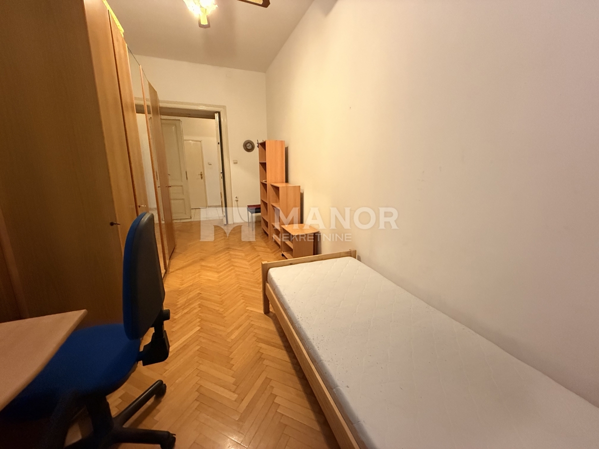 Appartamento Centar, Rijeka, 117m2